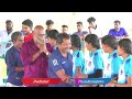 Knockout  budhalur vs thondrampattu thirumangalakottai women kabaddi 2024