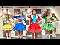 豆柴の大群 / 『裸のマーメード』 リリースイベント1部 at NU BASE 2026/05/15(土)