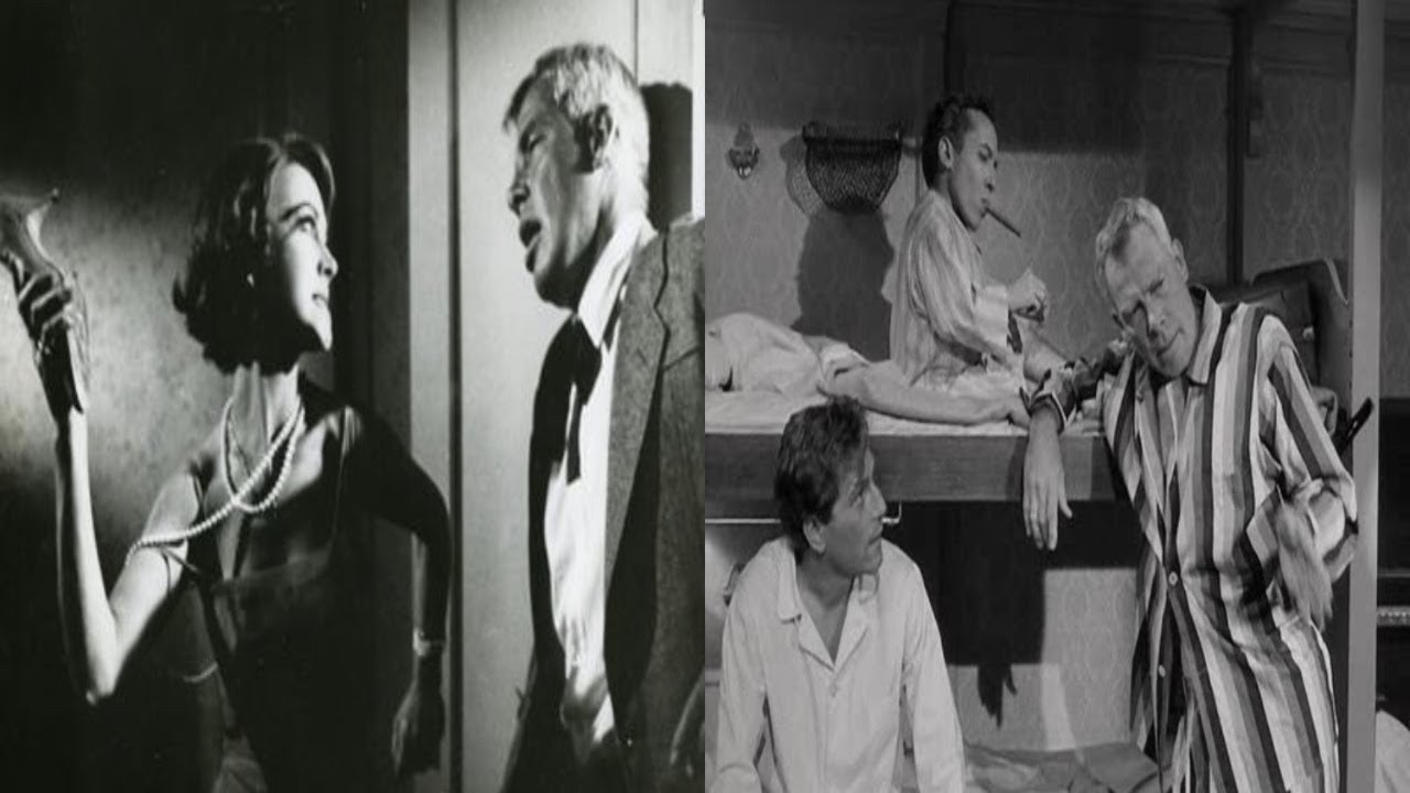 Classic: Ship of Fools Movie