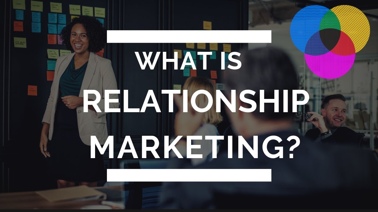 relationship marketing คือ  New  What Is Relationship Marketing? Benefits And Importance Of Relationship Marketing