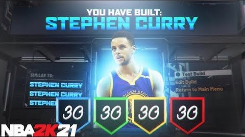 *NEW* GAMEBREAKING SPEEDBOOSTING SHARP BUILD IS A GLITCH NBA 2K21!! BEST PLAYMAKING SHARP IN 2K21!