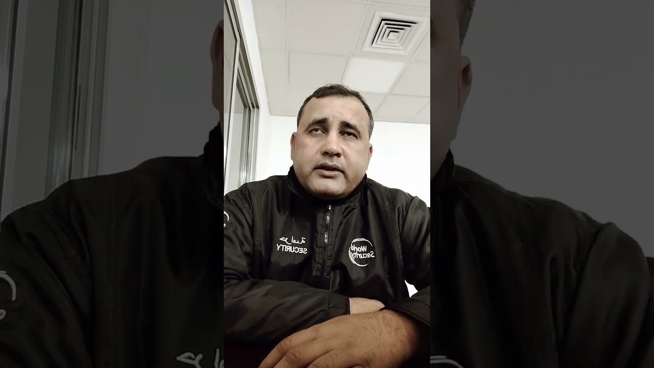 World Security Dubai YouTube World Security Dubai YouTube