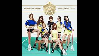 AOA-One Thing