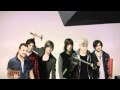 Behind The Scenes At The Rock Sound Riot
