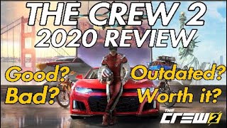 The Crew 2 REVIEW 2020 | Should YOU buy?