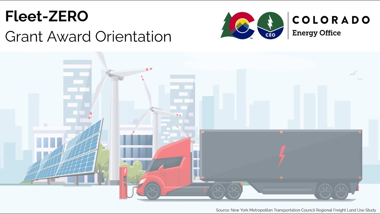 Fleet-ZERO Awardee Orientation - 2026