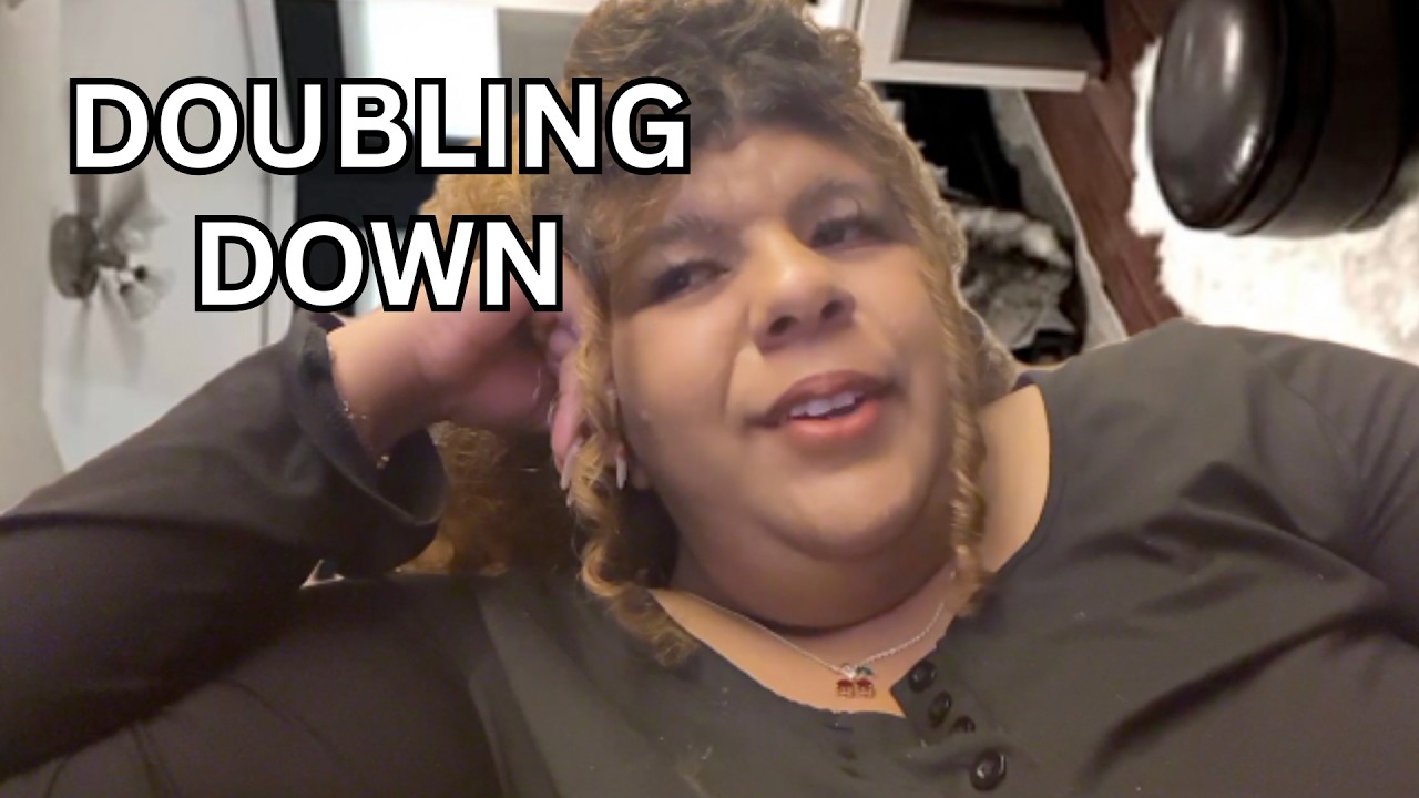 Tophia Says She’s Not Half White… + Female Celeb Crush (Live Recap – March 2, 2026)