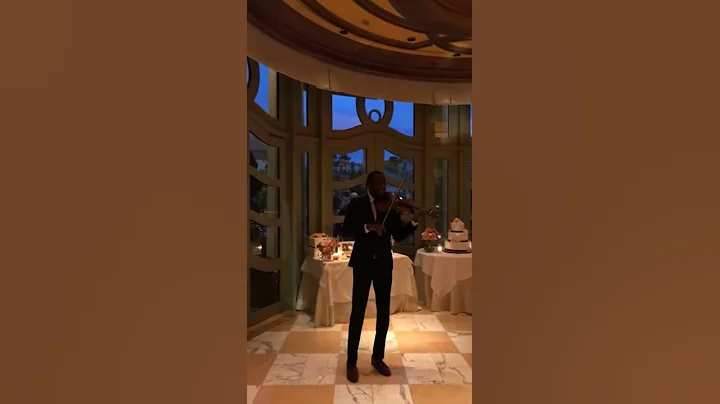 Brandon Summers - Alicia Keys - If I Ain't Got You...