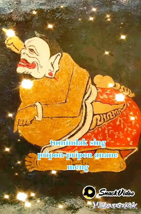wong wedok ono 2