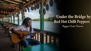 Red Hot Chili Peppers - Under the Bridge (Jamaican Reggae Version) | Tropical Chill RHCP Cover