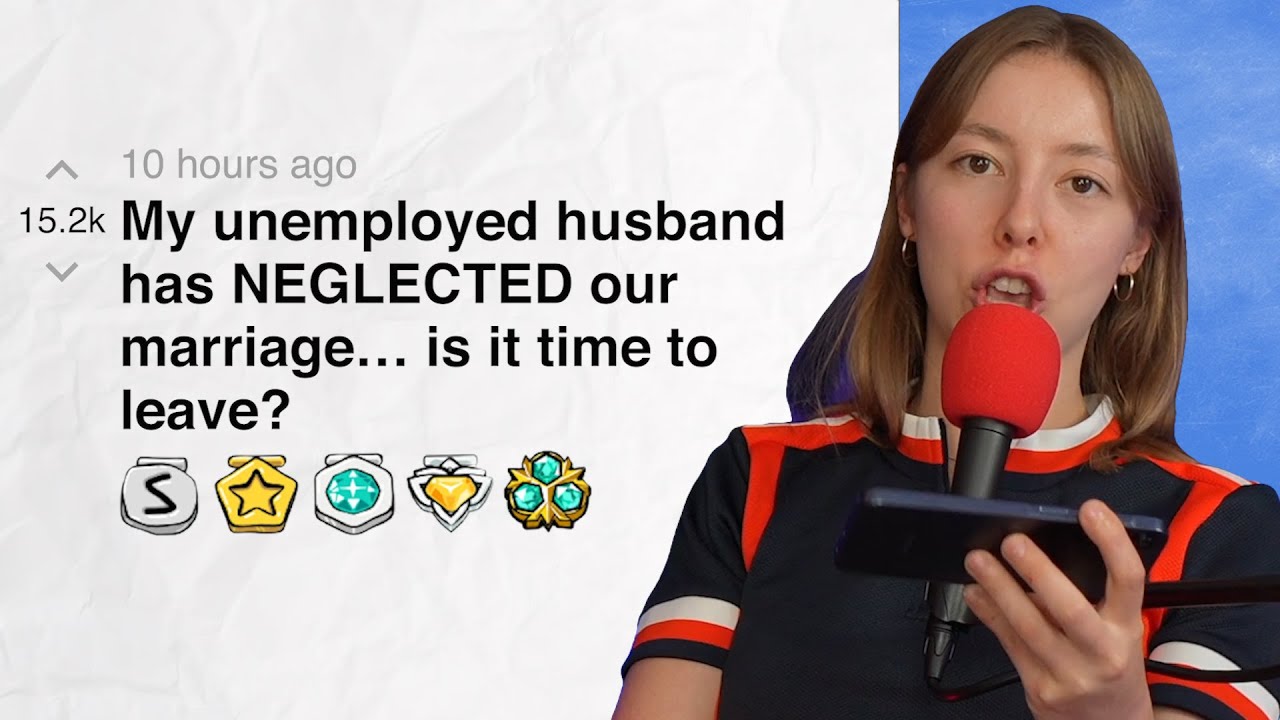 My wife wants my daughter GONE… so I gave HER an ultimatum! | Reddit Stories