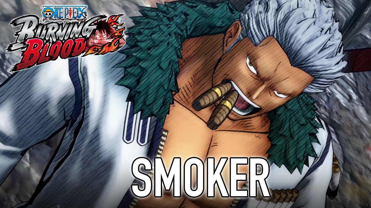 One Piece Burning Blood (Test Démo PS4) : ça va bastonner