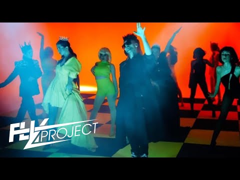 Fly Project - En Vogue (By United States Of Music) | Official.
