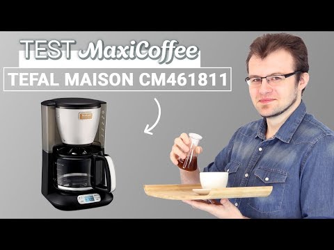 Comment choisir sa cafetière filtre ? - MaxiCoffee