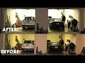 $50 GARAGE LIGHTING UPGRADE!! $50 GARAGE LIGHTING UPGRADE!!
