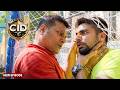 दया ने पकड़ा फ़ुटबाल खिलाड़ी गर्दन ? | CID | Letest Episode