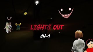 Lights Out💡 𝗖𝗵𝗮𝗽𝘁𝗲𝗿~1 𝑤𝑎𝑙𝑘𝑡𝒉𝑟𝑜𝑢𝑔𝒉  | 𝗥𝗼𝗯𝗹𝗼𝘅