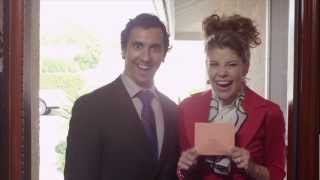 SCG Easter Promo 2013