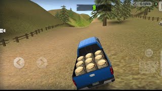 Extreme SUV Driving Simulator Android Gameplay HD |Extreme SUV Driving Simulator New Update Gameplay screenshot 3