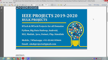 Provably Secure Fine Grained Data Access Control over Multiple Cloud Servers in Mobile Cloud Computi