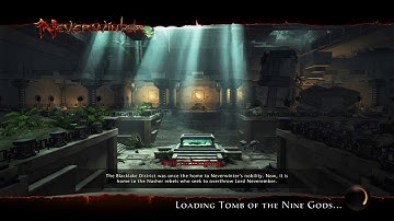 Neverwinter T9 Orcus and Ras Nsi 3 man one phase mod 15 PS4