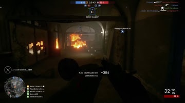Battlefield 1 The Problem With Horrible Spawns