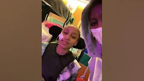 Watching My Daughter Fight: Anti-NMDA Receptor Encephalitis