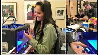Details Ballard High School Library Orientation 2018 Guide