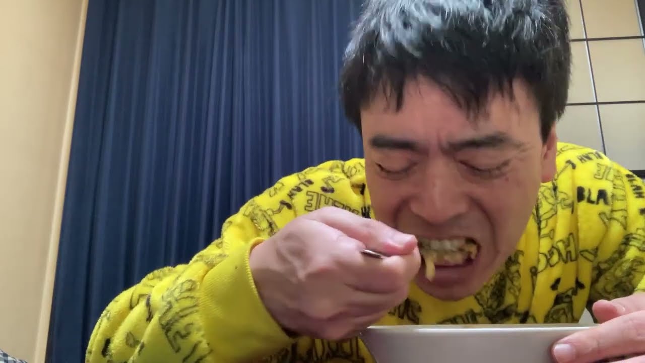 カレーはお店で食べるより作るほうが安い　やせる決意　運動