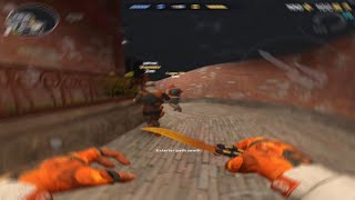 Critical Ops My Beginnings In Elite Ops Ranked