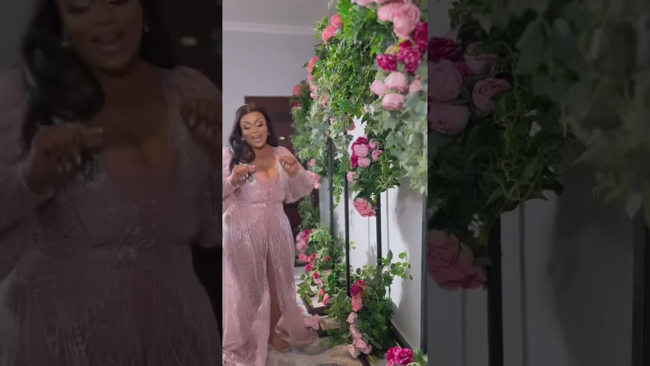 african wedding ❤️ 