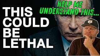 Vladimir Putin is Getting Desperate | Warfronts | History Teacher Reacts