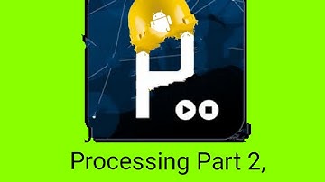 Apde processing part 2