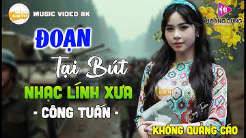 16-3 Mở Nhẹ Nhàng Lk Công Tuấn 2025 Cực Kỳ Hay - Lk Nhạc Vàng Xưa Nghe Thư Giãn Quên Hết Mệt Mỏi