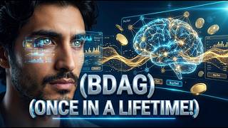 BlockDAG BDAG News: Exchange Launch Today, Spot, Futures & Staking