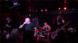 The Zenith Passage - Algorithmic Salvation (Live) @ Denver, 11/15/2025