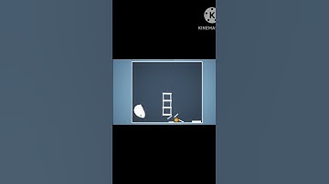 BRAIN IT ON LEVEL 33 EASY AND SIMPLE TRICK | #shorts