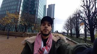 Alamine Hadrati Style De Vie Réel Millionnaires Euros € À Paris France Gratte - Ciel