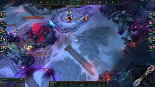 65 kills Samira LOL ARAM