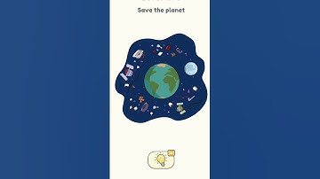 DOP 2 Delete One Part Level 1590 #youtubeshorts #shortsvideo