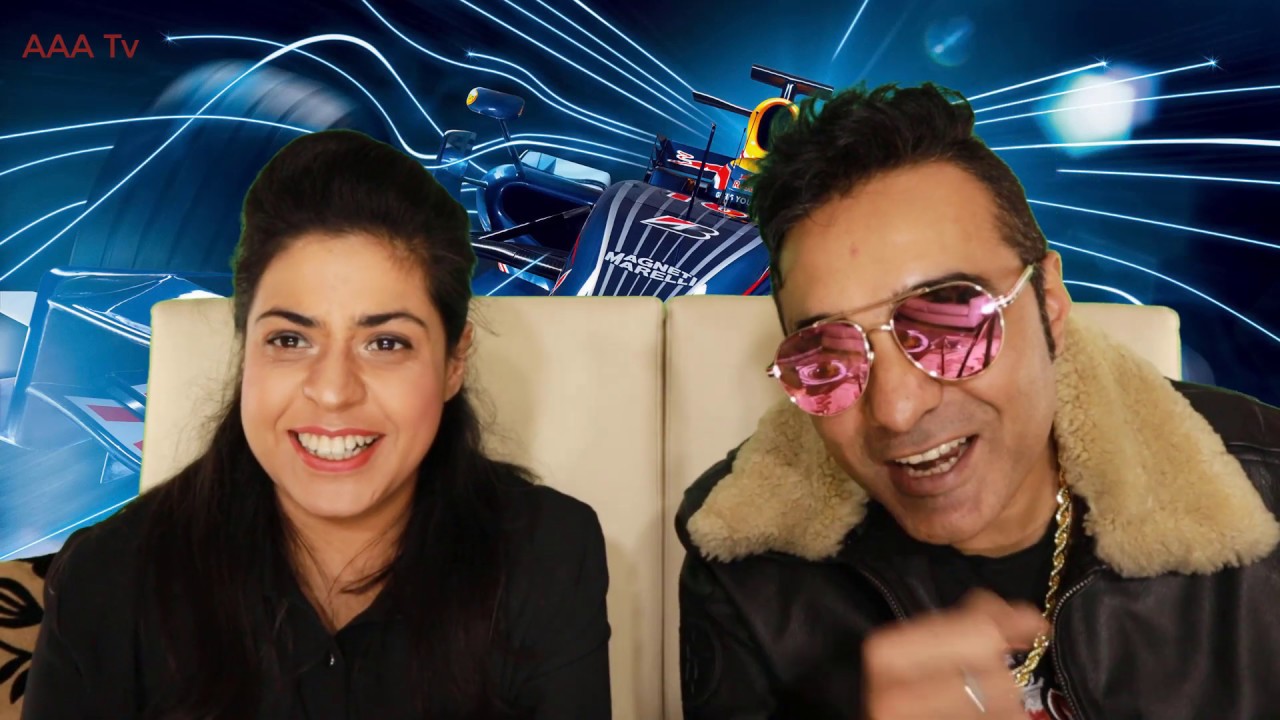 Iqra Bashir - Textile Designer - Podcast - YouTube