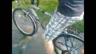 Miért Jobb A Motor Mint A Bicikli?