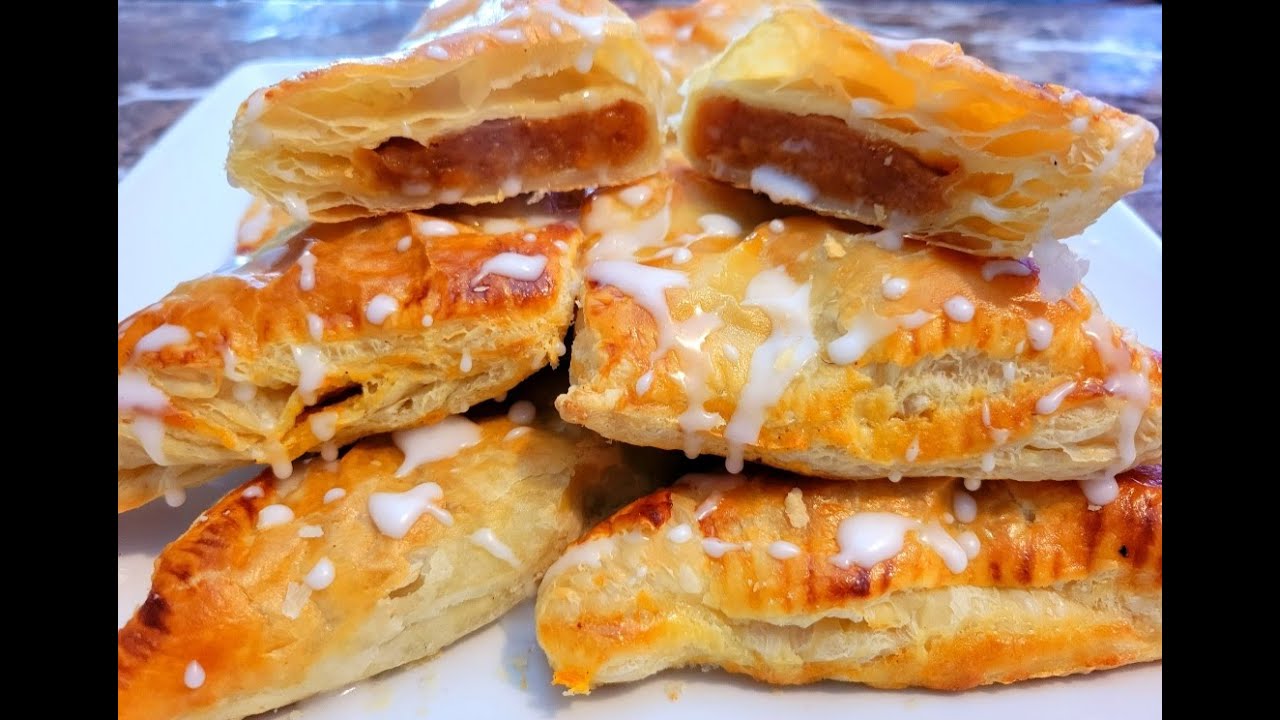 SWEET POTATO PUFF PASTRY YouTube sweet-potato-puff-pastry-youtube