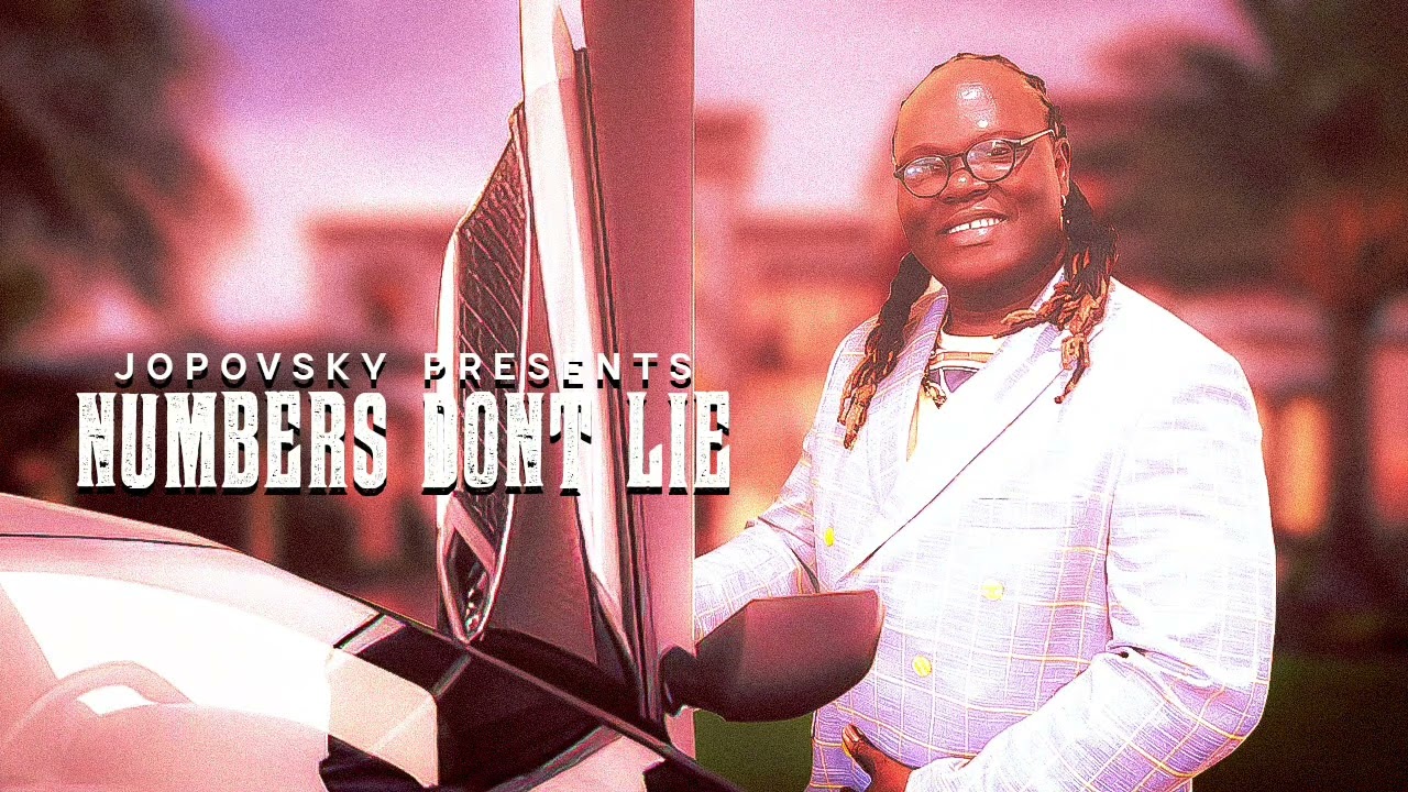 J-SKY NUMBERS DONT LIE | Audio officially released