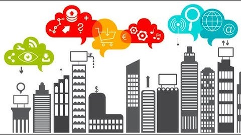 LPWAN   Parte 1   Introduccion a LoRa