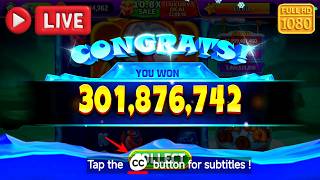 لعبة Grand Cash Slots على نظام Android (مراجعة تطبيق مجاني 2026) screenshot 1