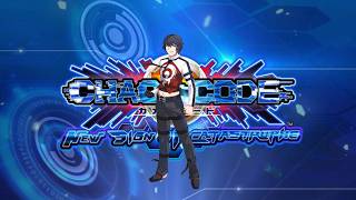 PS4 GAME【CHAOS CODE - NEW SIGN OF CATASTROPHE】【HIKARU】