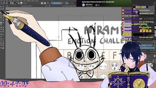 Doodle request Stream! 3-27-26