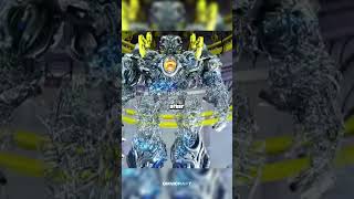 Megatron was actually smarter ! #shorts #transformers #transformer #megatron