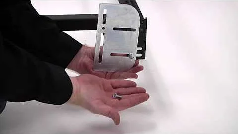 Accents Headboard Adapter A-ADAPT Setup Video